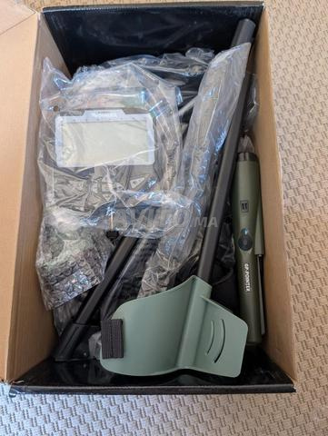 جهاز كشف المعادن Minelab X Terra Voyager - 2