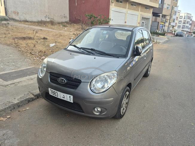 kia picanto