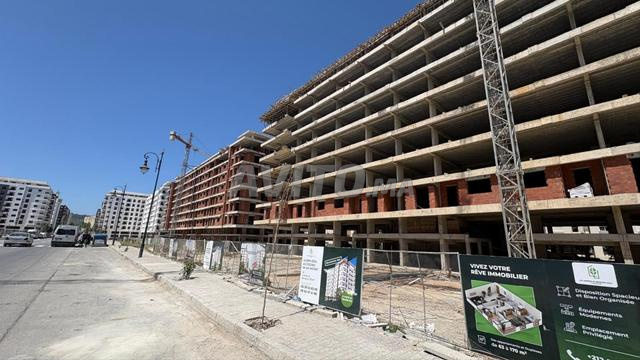 Appartement à vendre 76 m² à Tanger - 2