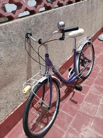 Vélo Femme - 2