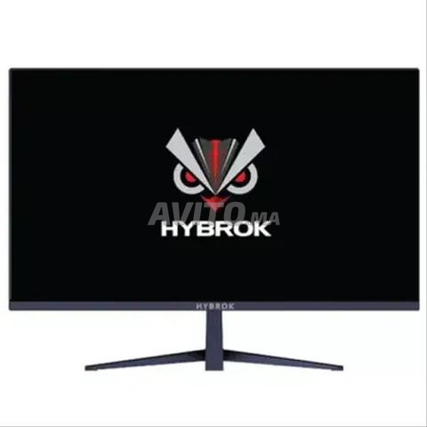 Moniteur Hybrok HP27IPS100 27 100Hz