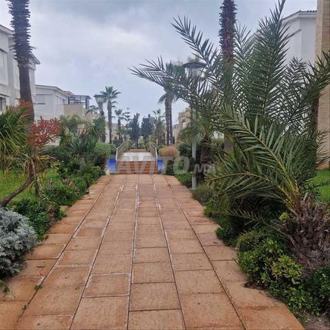 163460-شقة للإيجار بـ 6000 درهم في تاماريس2 - 2