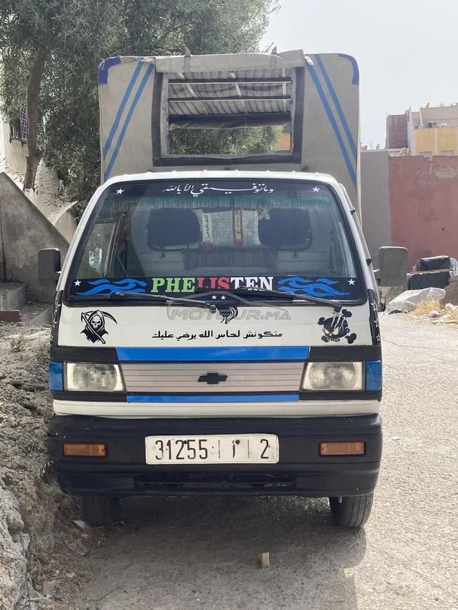 حي المرس طنجة
