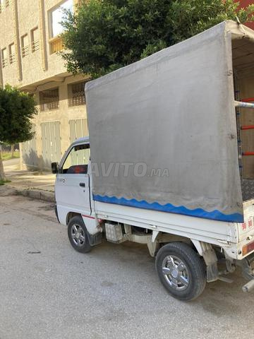 حي المرس طنجة - 2