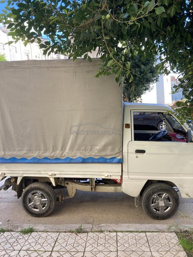 حي المرس طنجة