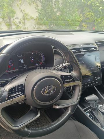 Hyundai Tucson - 2