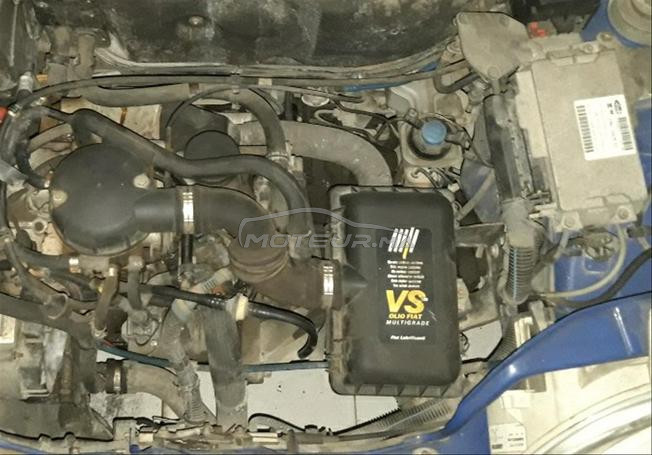 Fiat seicento 