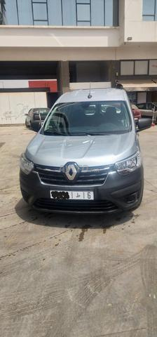 Renault Express Diesel Manuelle 2025 à Casablanca - 2
