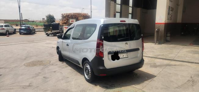 Renault Express Diesel Manuelle 2025 à Casablanca