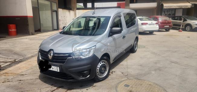 Renault Express Diesel Manuelle 2025 à Casablanca