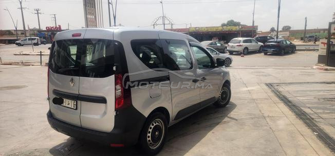 Renault Express Diesel Manuelle 2025 à Casablanca