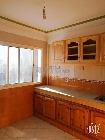 Appartement à louer 90 m² à Casablanca - 2