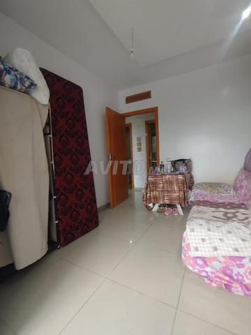 À Vendre – Superbe Appartement à Mansouria - 2