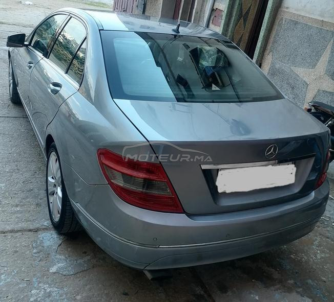 Mercedes-Benz 220 Diesel Manuelle 2010 à Safi