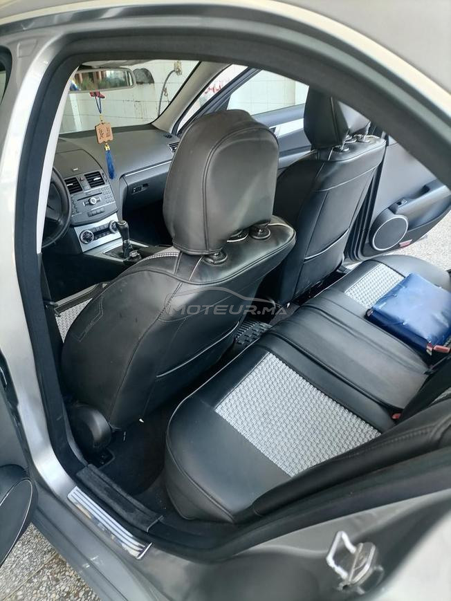 Mercedes-Benz 220 Diesel Manuelle 2010 à Safi