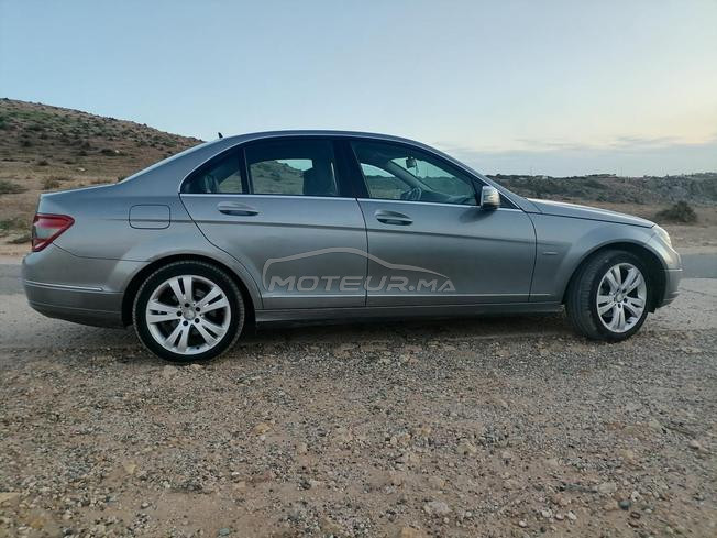 Mercedes-Benz 220 Diesel Manuelle 2010 à Safi