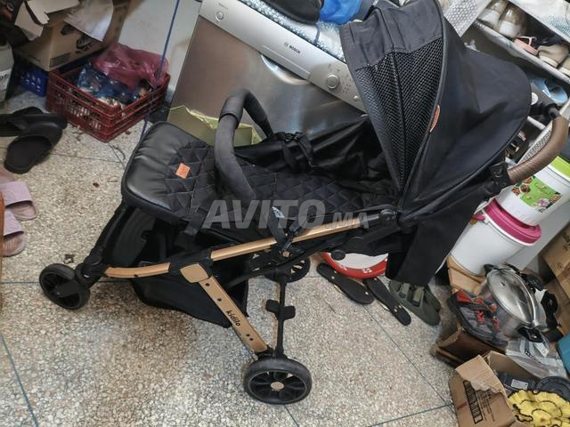 حقيبة لا تزال جديدة