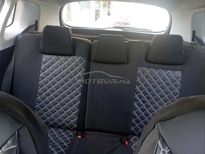 Peugeot 2008 TT option 