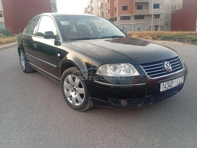 Passat 1🖐️