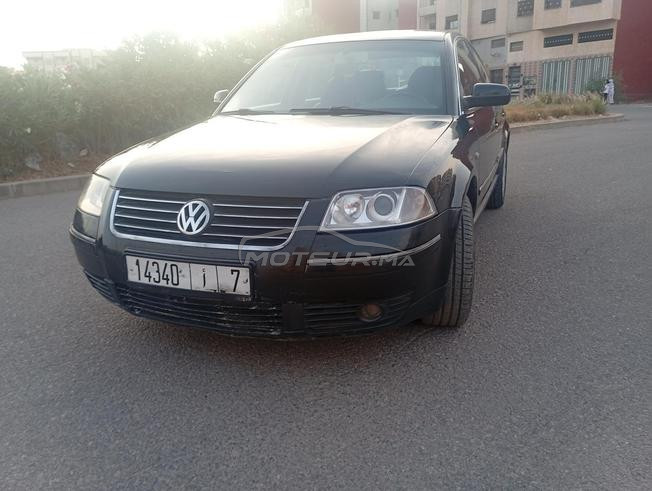 Passat 1🖐️