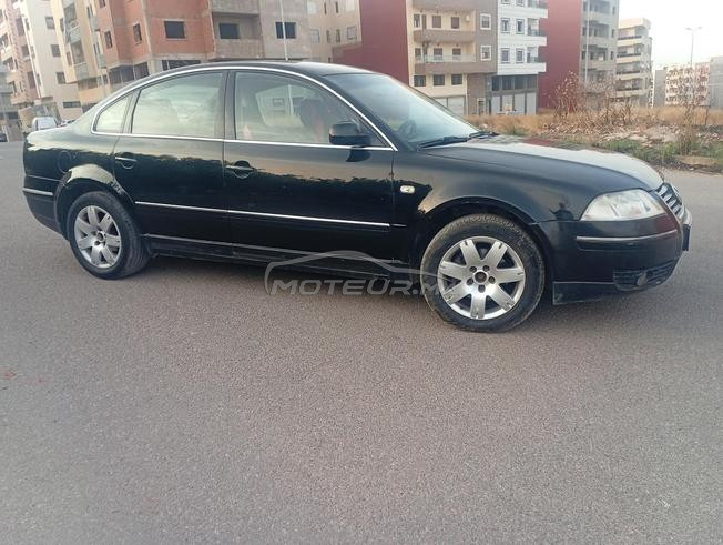 Passat 1🖐️