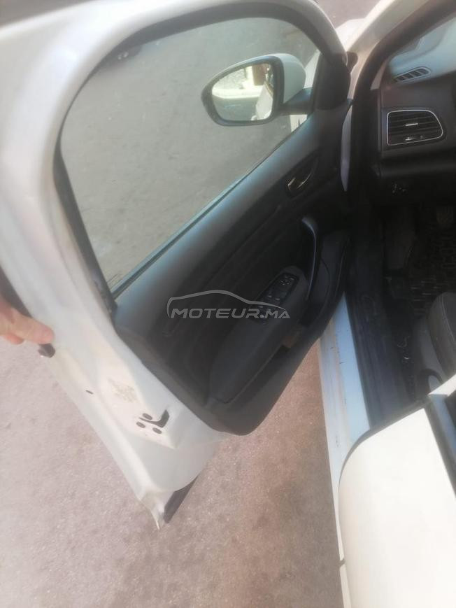 Renault Megane Diesel Manuelle 2018 à Casablanca