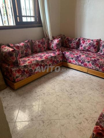 Salons à vendre - 2