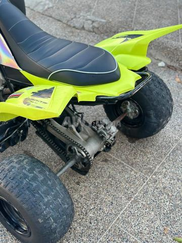 رابتور 700 SE - 2