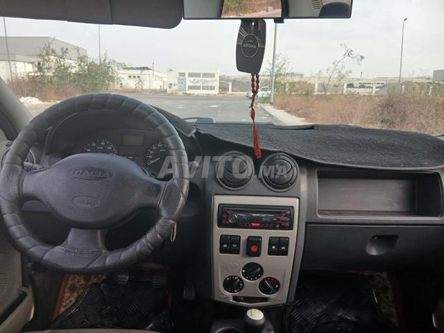 Dacia Logan - 2