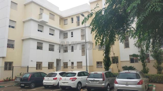 شقة نظيفة بجوار محطة تابريكت - 2