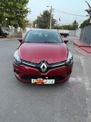 Clio 4 essence - 2