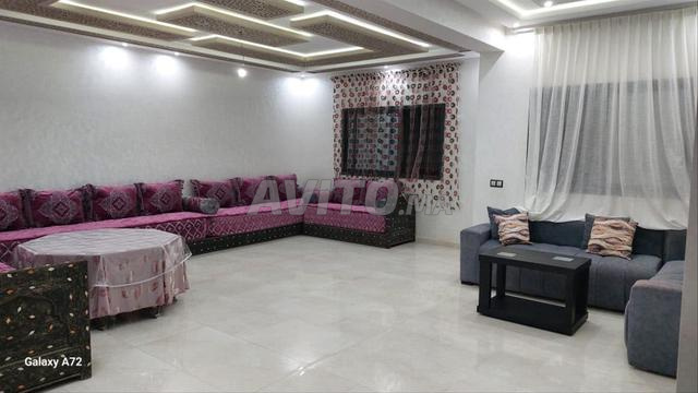 Appartement neuf à louer El Jadida