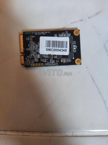 SSD إقلاع 32 جيجابايت. - 2