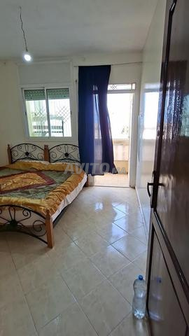 Appartements à louer à la journée pour familles près de Manissman, Mohammedia
