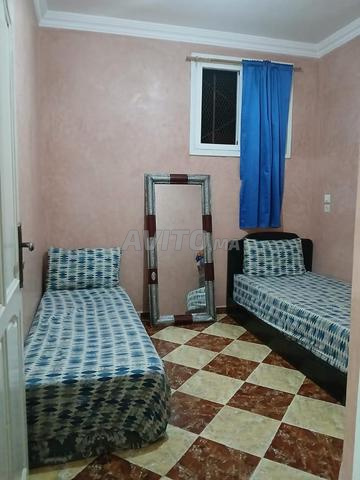 Appartements à louer à Mirleft