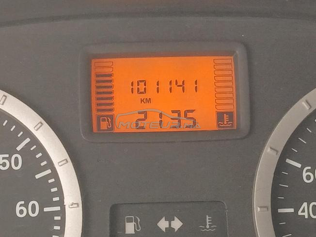 Dacia Logan 2007 3amra Essence