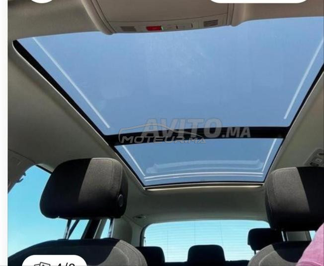 Volkswagen Tiguan Diesel Automatique 2023 à Tanger
