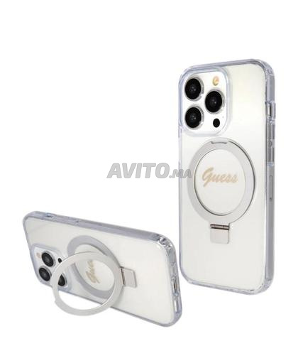 Coque iPhone 15 Pro Max