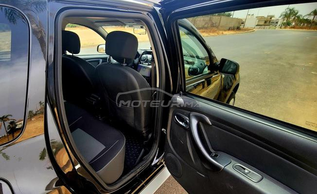 DACIA DUSTER 1.5 DCI 110CV DÉDOUANER EN 2024