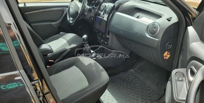 DACIA DUSTER 1.5 DCI 110CV DÉDOUANER EN 2024