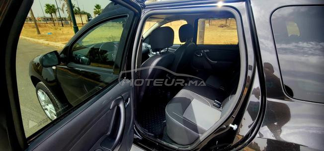 DACIA DUSTER 1.5 DCI 110CV DÉDOUANER EN 2024