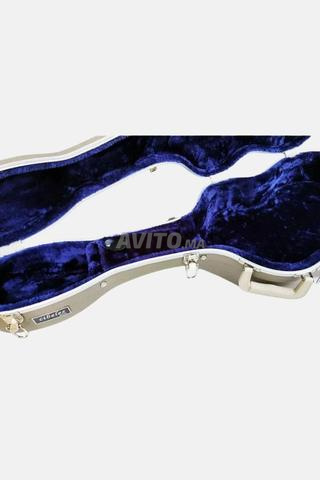 Étui pour guitare - 2