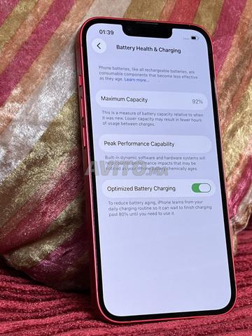 iPhone 14 128GB - 2