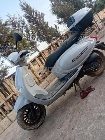 Casablanca Ain Chok - 2