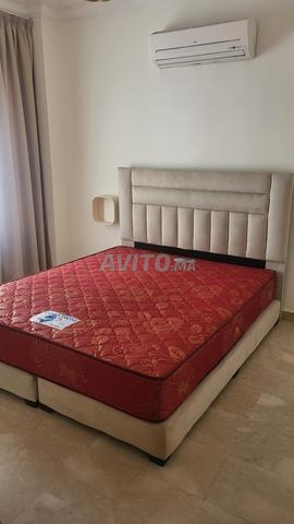 MATELAS & SOMMIER