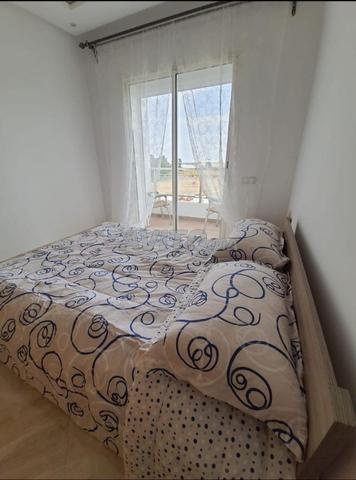 شقة للإيجار - 2