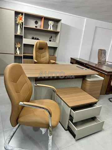 Pack Bureau Importé avec LED