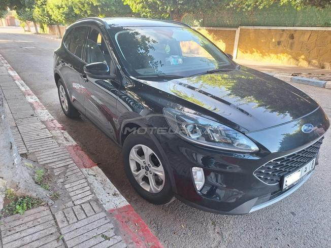 Ford Kuga Diesel Manuelle 2022 à Safi
