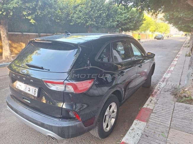 Ford Kuga Diesel Manuelle 2022 à Safi