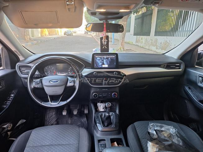 Ford Kuga Diesel Manuelle 2022 à Safi